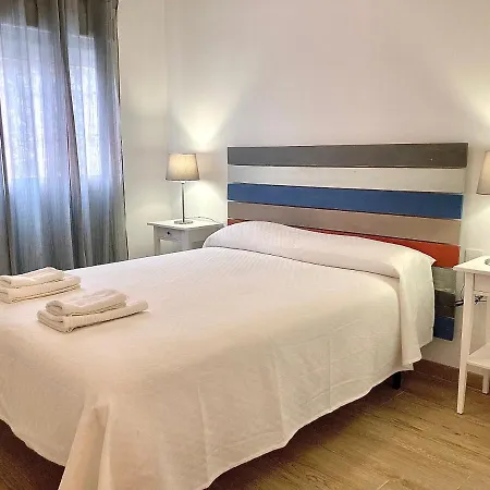 Acogedor 6pax 3bdr 2bth - Cozyhomesevilla6 Séville